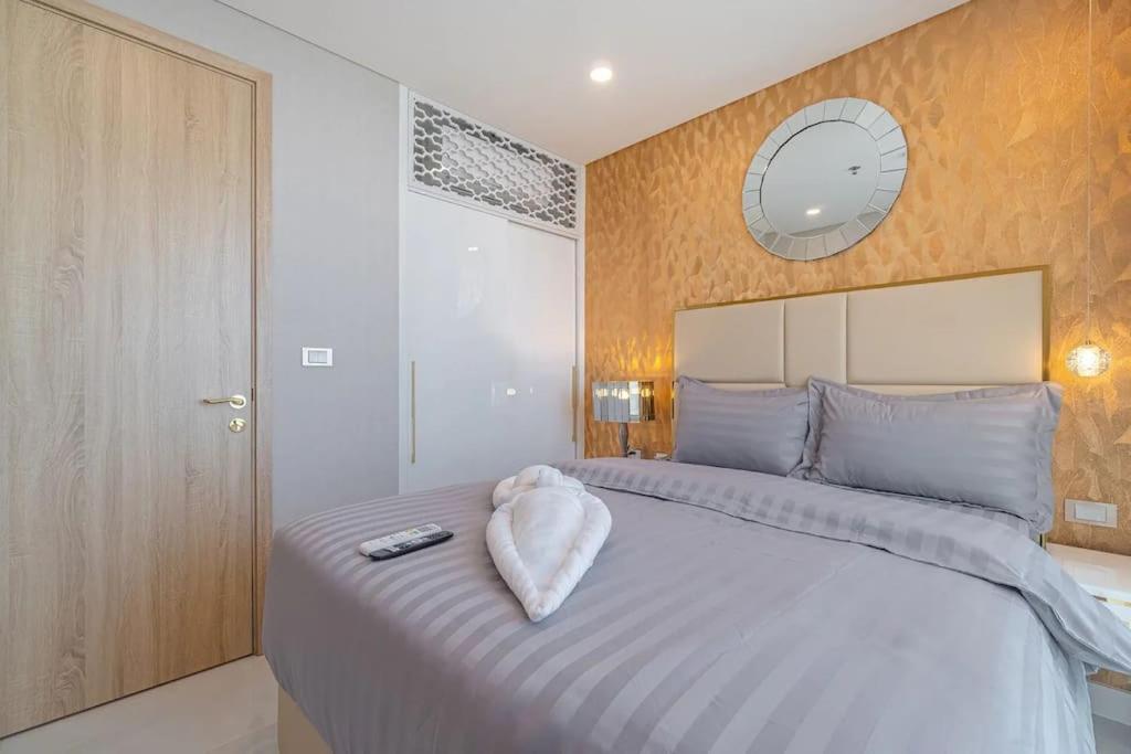 Sea View 5 Star Facilities Luxury Stay At Pattaya Jomtien Beach Εξωτερικό φωτογραφία