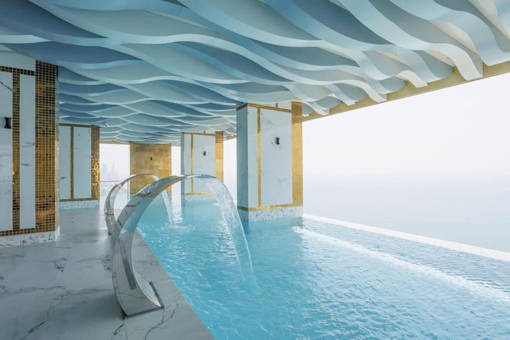 Sea View 5 Star Facilities Luxury Stay At Pattaya Jomtien Beach Εξωτερικό φωτογραφία