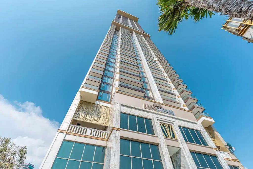 Sea View 5 Star Facilities Luxury Stay At Pattaya Jomtien Beach Εξωτερικό φωτογραφία