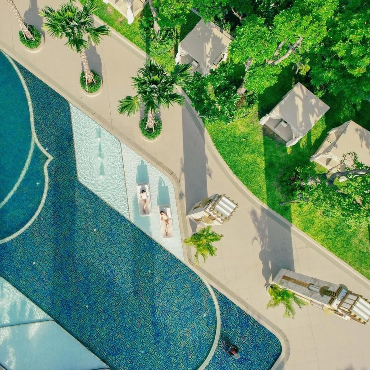 Sea View 5 Star Facilities Luxury Stay At Pattaya Jomtien Beach Εξωτερικό φωτογραφία